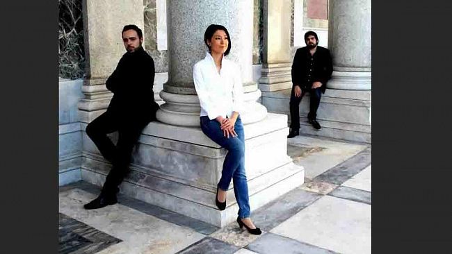 Trapani, gli Amici della Musica presentano Secondo concerto delle “Trapani Summer Classes”