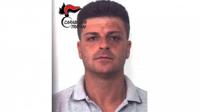 Paceco, albanese arrestato dai Carabinieri per furto di cavi elettrici