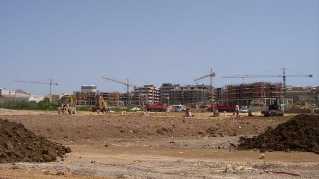 Sabato prossimo la riapertura del Parco della Salinella