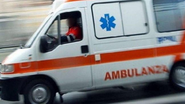 Tragedia a Marsala, intera famiglia coinvolta in un incidente: morto il padre