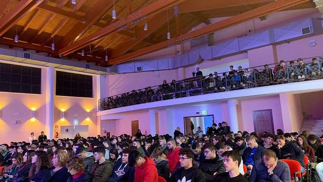 Partanna: oltre 1.500 i partecipanti alla prima Settimana della Sita