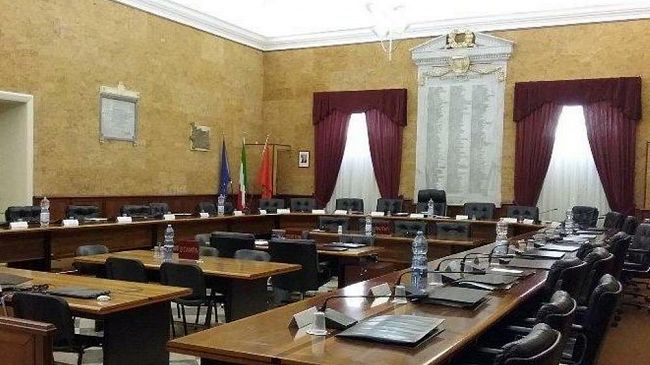 Marsala: Aggiornamento lavori Consiglio Comunale e aggiunzione argomenti