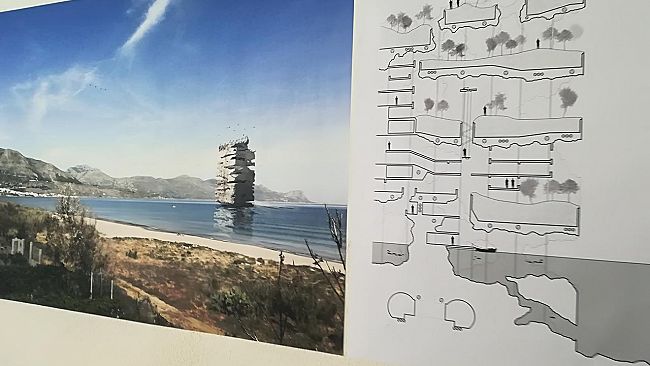 Alcamo: Il Vice Sindaco, Vittorio Ferro ha partecipato al W.A.VE. 2018