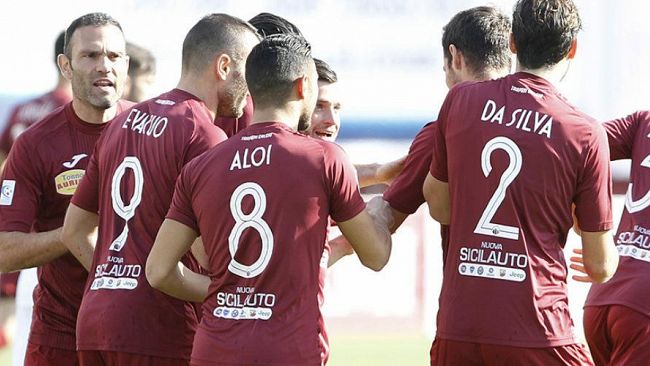 Coppa Italia Serie C, il Trapani batte il Catanzaro e passa ai quarti