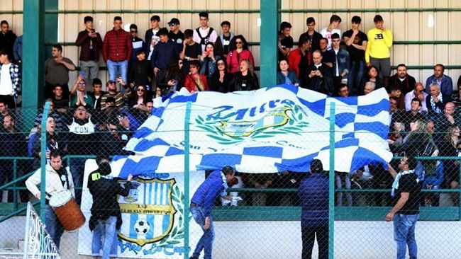 Vito Battaglia, DS del San Vito, a PrimaPaginaTrapani: «Kamarat? Gara insidiosa ma vogliamo i 3 punti»