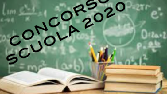 Scuola, finalmente arrivano i concorsi per assumere 62 mila docenti
