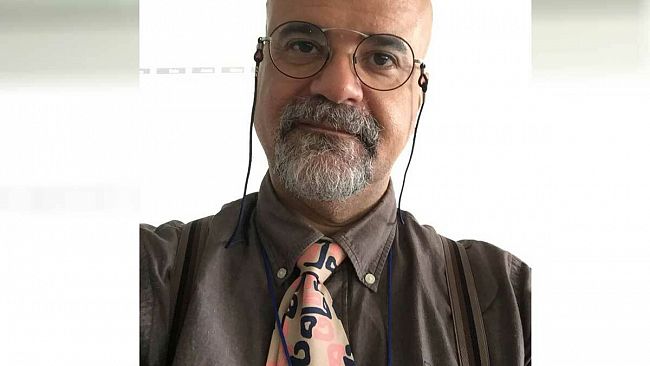 Audio – Coronavirus, Intervista al matematico Alessandro Palma sui dati attuali.