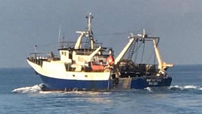 Fermo Pesca 2020, da Fai, Flai e Uila Pesca preoccupazione per mancata proroga termini domande