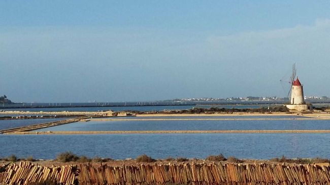 Marsala, il Consiglio comunale dice no al progetto “Acquasal” nello stagnone. Passa la mozione di Daniele Nuccio, primo firmatario della proposta.