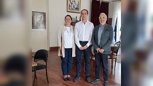 Castelvetrano, Alfano nomina l'assessore al Bilancio