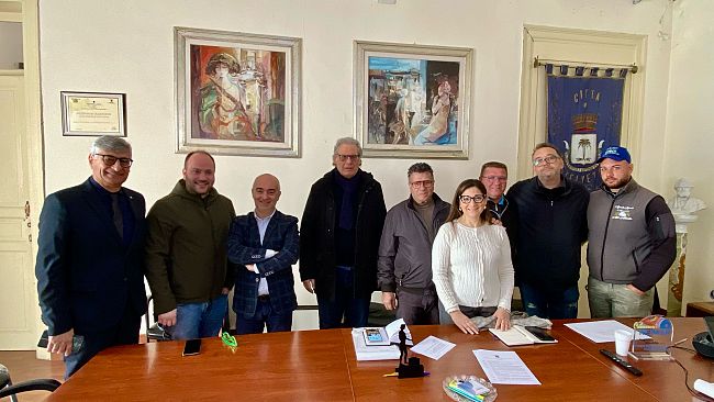 Dopo oltre trenta anni torna la festa dei lavoratori