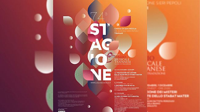 Luglio Musicale Trapani, presentata la 74a Stagione Lirica autunnale e invernale