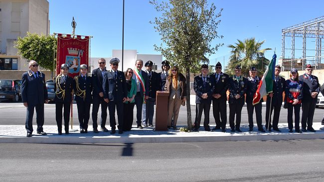 marsala-inaugurata-larea-riqualificata-di-via-emanuela-lo