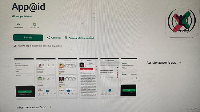 Mazara, attiva l'App-@id per fornire assistenza psicologica e psichiatrica a persone con disabilità e operatori sanitari