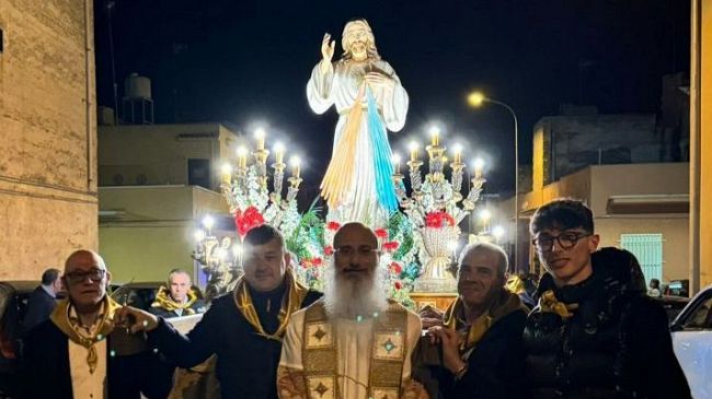 mazara-festa-della-divina-misericordia-regolamentazione-della-viabilita