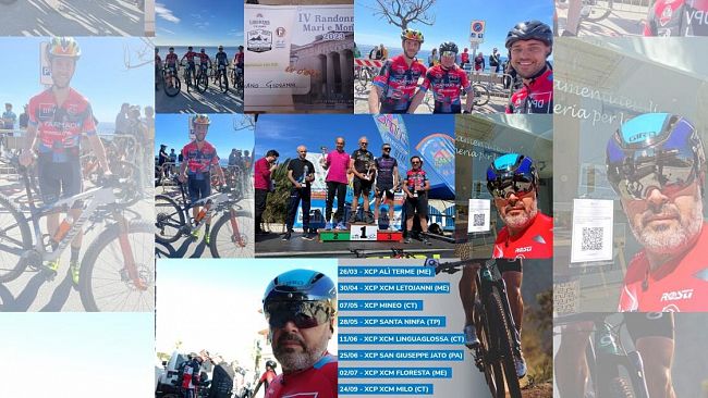 Continuano i successi domenicali dei Finestrelle Bikers