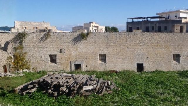 ​Favignana, “urge intervento a tutela del Camerone delle Celle di Punizione”
