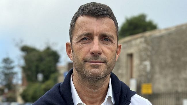 ​Associazione arbitri, il trapanese Michele Cavarretta torna in commissione nazionale