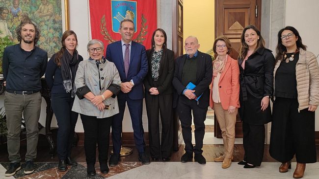 Marsala, insediato nuovo CDA del Centro internazionale di studi Fenicio-Punico