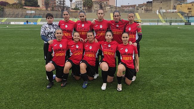 CF Marsala e Siracusa: un pareggio combattuto sotto la pioggia