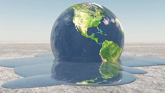 Legambiente:  Emergenza clima: il 2022 anno nero. Il bilancio dell’Osservatorio 