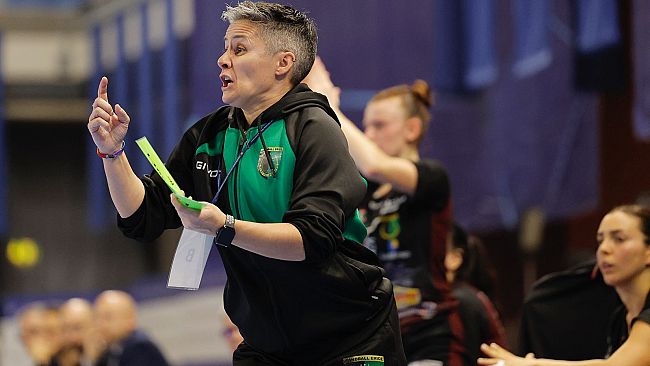 AC Life Style Handball Erice-Adattiva HC Pontini, il pregara