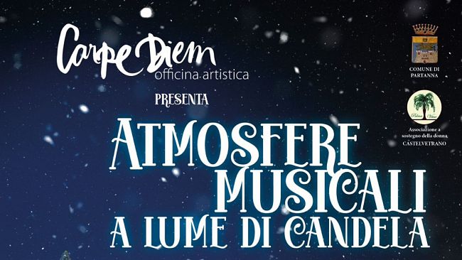 Concerto di Natale, una luce di speranza per le donne che subiscono violenza