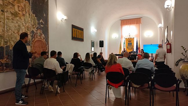 Mazara, il Consiglio comunale approva (a maggioranza) l'odg su riconoscimento dello Stato di Palestina    