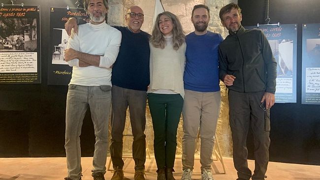 Trapani, nasce la sezione di BCsicilia