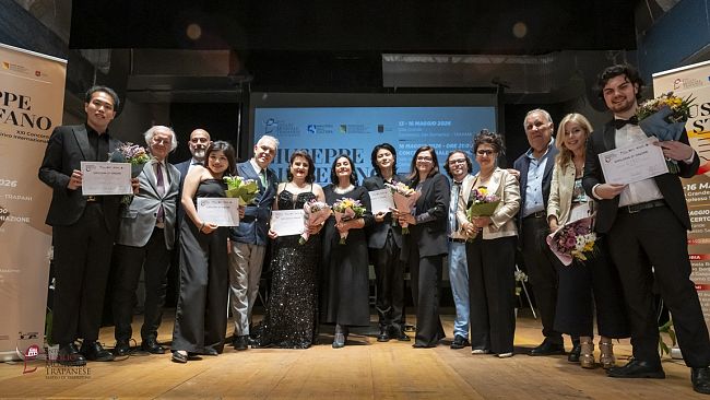 I Capuleti e i Montecchi hanno il loro cast: a Trapani il Concorso Di Stefano lancia cinque giovani voci