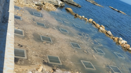 Marsala, braccio di ferro politico sui lavori a Capo Boeo: il Sindaco Grillo contro la sinistra locale