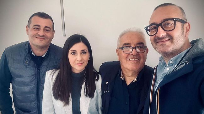 Mazara, Bice Mineo passa da Osservatorio Politico a Fratelli d’Italia. Prova di forza in seno alla maggioranza?     