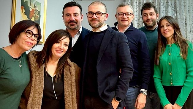 Nominato il direttivo del Rotary Partanna 2024-25