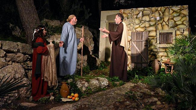 A Valderice, la XXVI Edizione de 