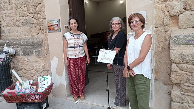 Noi organizza la raccolta di materiale scolastico per le famiglie in difficoltà