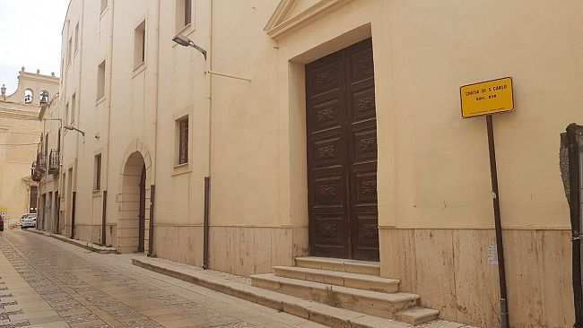 Mazara, giovani under 35:  finanziato il progetto 