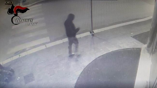 Mazara, prima la rapina, poi il “ cavallo di ritorno” arrestato dai carabinieri