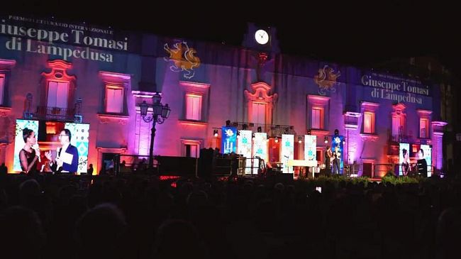 S.Margherita, approvato il Premio Letterario - Giuseppe Tomasi di Lampedusa