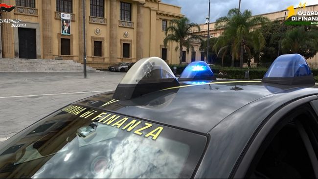 ​Corruzione e truffa aggravata: arrestato ex primario del Policlinico di Messina, interdizione per 2 collaboratrici