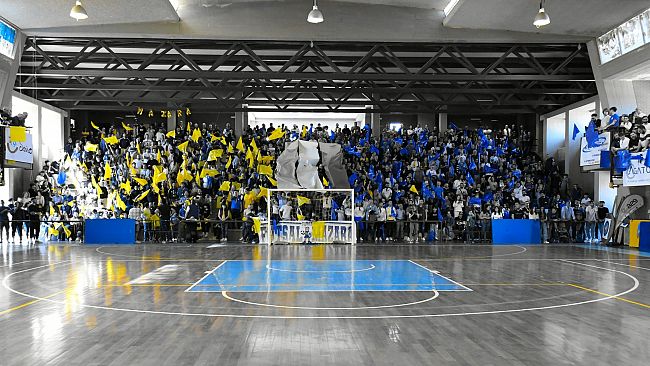 Futsal Mazara, diramato il calendario del Campionato di A2. Si parte il 12 ottobre... 