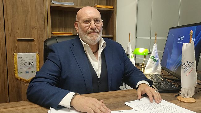 CIFA Trapani, appello ai sindaci: 