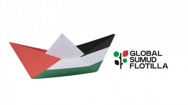 Mazara, il 4 settembre presidio di solidarietà per la Global Sumud Flottilla diretta a Gaza