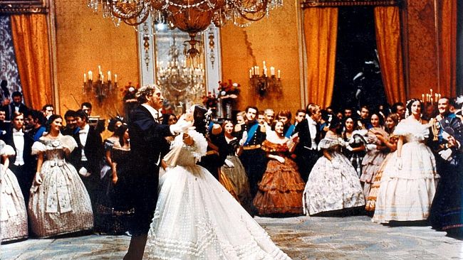 Nuova fiction sul Gattopardo, la produzione cerca comparse