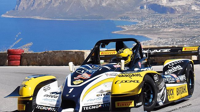 La storia della Monte Erice raccontata in mostra al museo Cordici