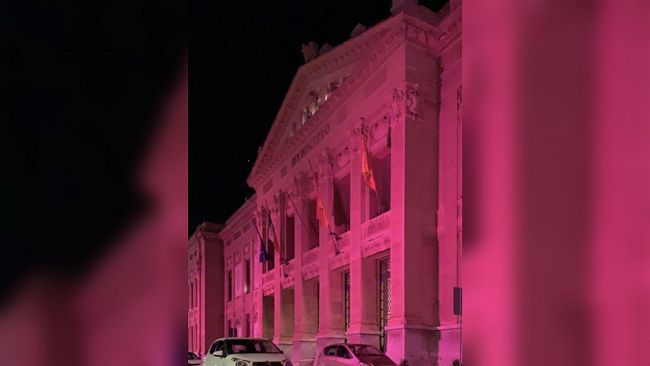 Messina. Seconda giornata nazionale di sensibilizzazione del tumore al seno metastatico