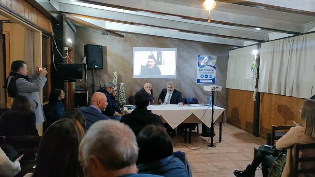 Mazara, Progetto