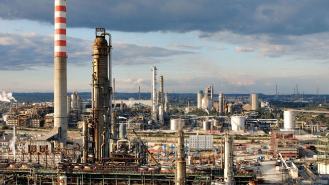 Ministro Giorgetti: “Petrolchimico di Siracusa, interventi in base all’evolversi delle condizioni”