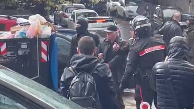 Messina Denaro, l'autista Luppino: «Non sapevo chi fosse»