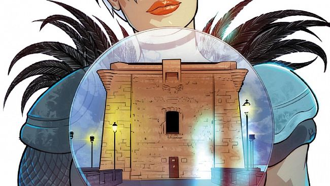 Torna da venerdì a domenica Trapani Comix & Games