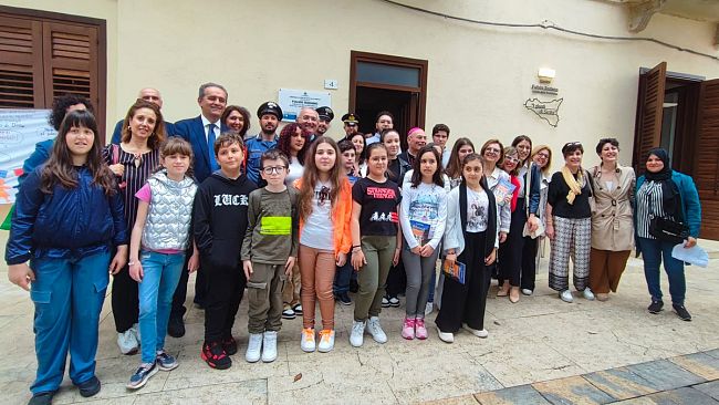 Marsala, concorso “Terra senza mafia”: premiati i vincitori